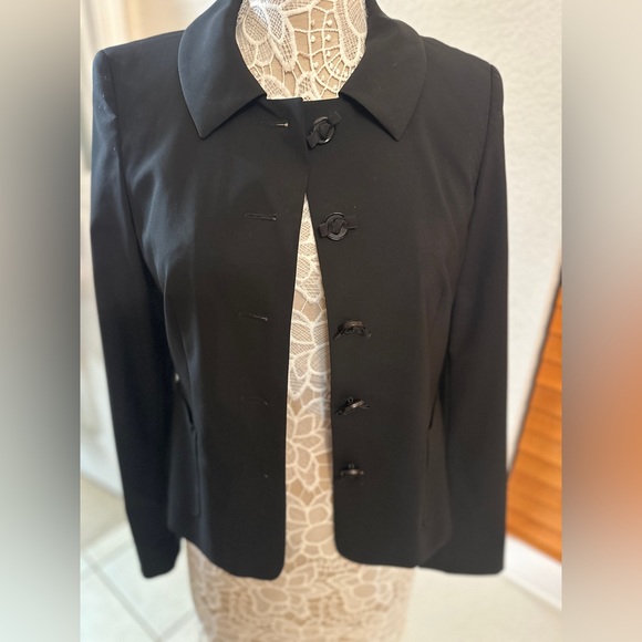 Escada Blazer 100% virgin wool - Picture 14 of 15